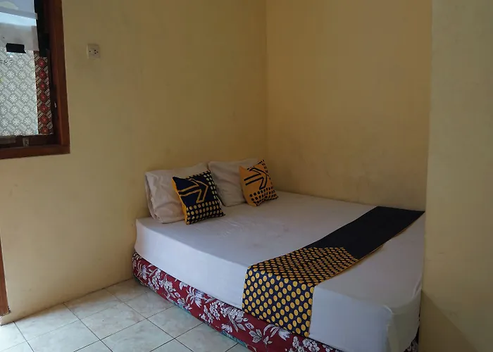 Hotel O Rumah Kos Arafah Syariah