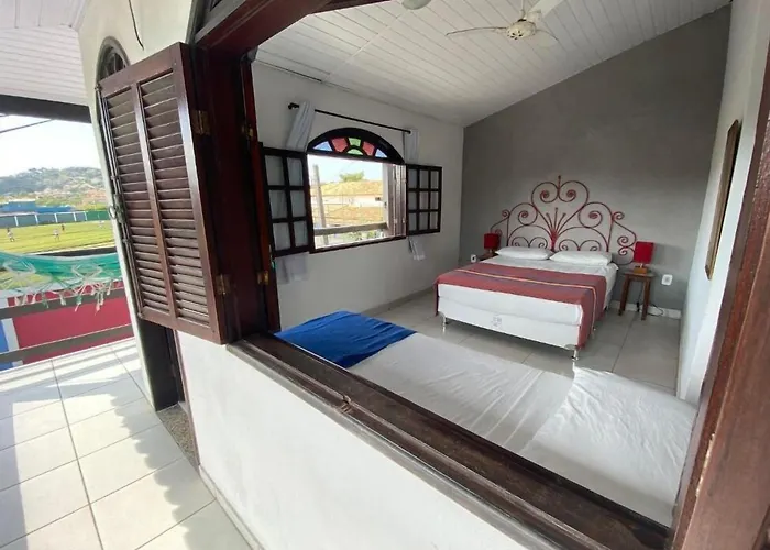 Pousada Porto Búzios