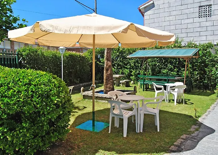 Hotel Maruxa