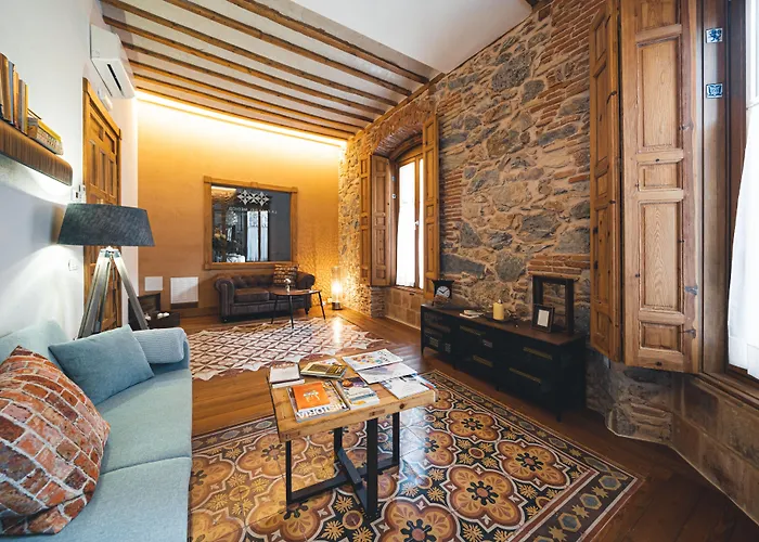 La Casa del Médico Hostería Rural