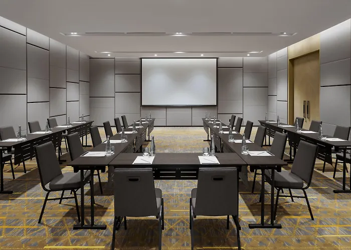 Hyatt Place Johor Bahru Paradigm Mall