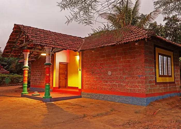 Hotel Allaranda Homestay