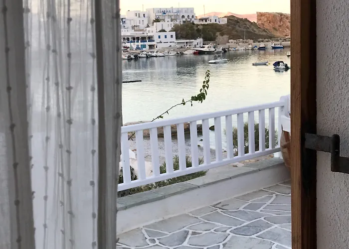 Aeolos Hotel