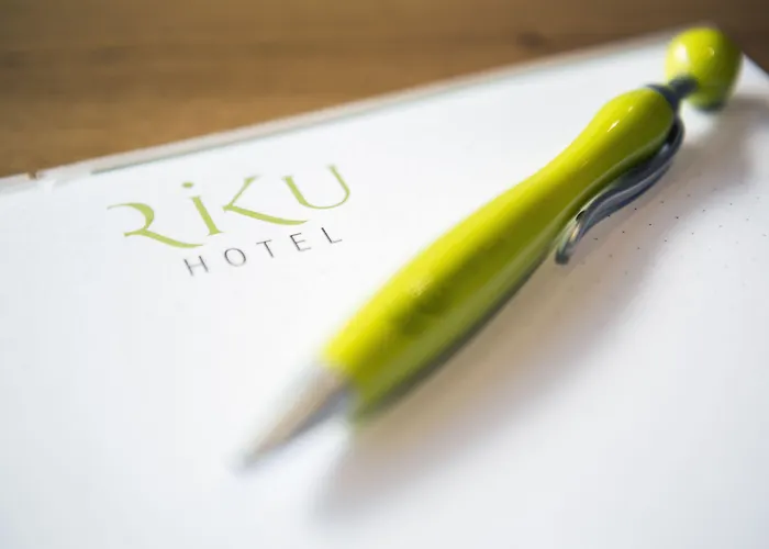 Riku Hotel Goeppingen