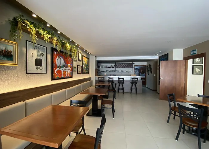 Hotel Carrion