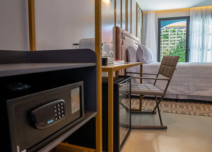 Exótica Boutique Hotel