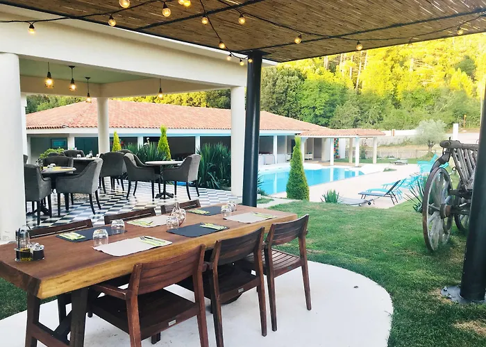 Hôtel Cantu di Fiumu