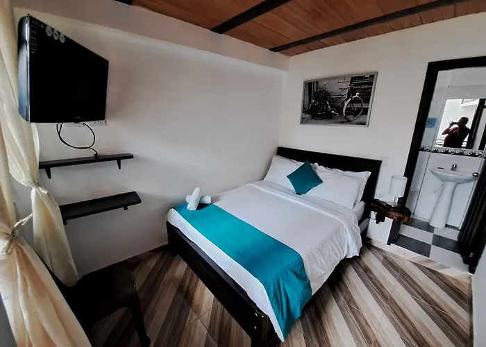 Hotel Samai