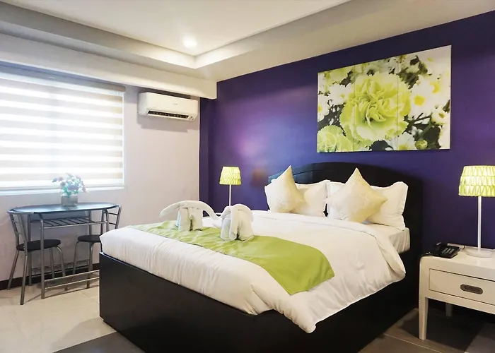 Amore Hotel Manila