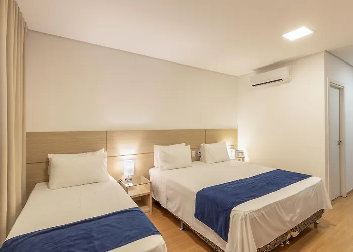 Hotel Franco