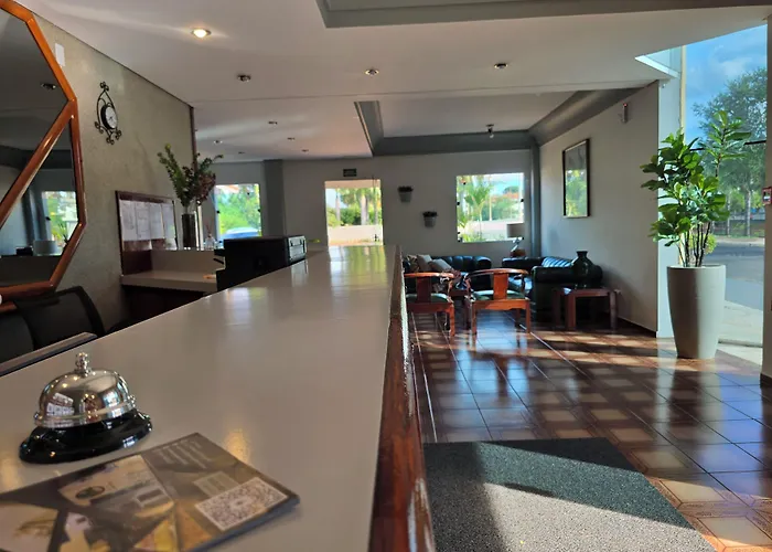 Hotel Aurora