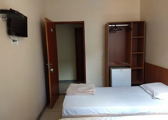 Hotel Pousada do Sol