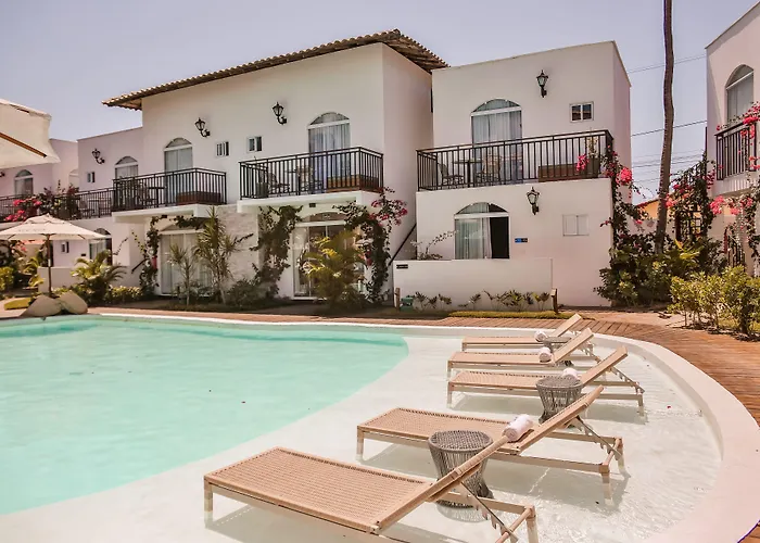 Mero Hotel Boutique