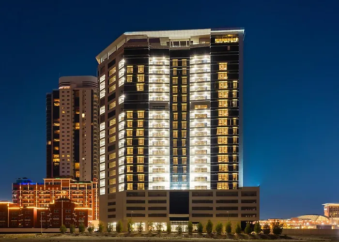 Barcelo Hotel & Residences, Bahrain