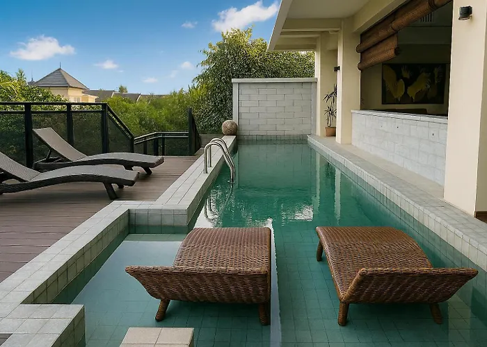 Anaya Hotel Canggu