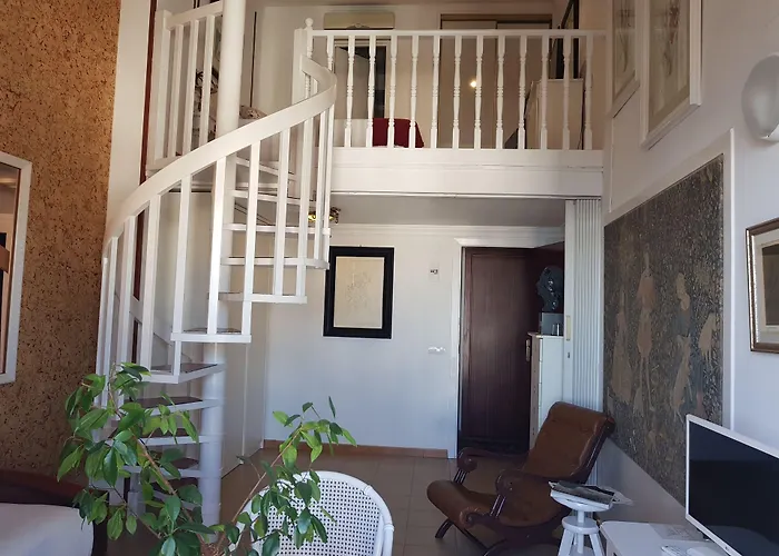 Hotel La Residencia