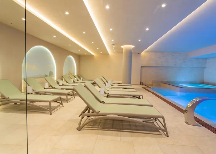 Hotel Hogo