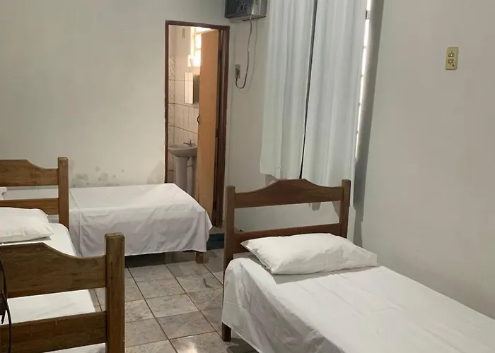 Hotel Aquidauanense