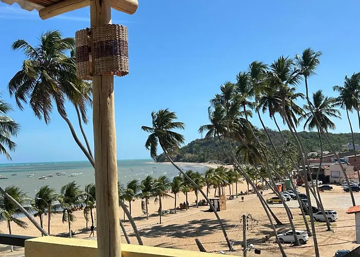 N'amaré Pousada