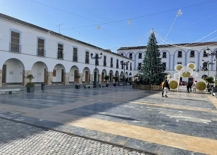 Hotel Don Miguel Plaza