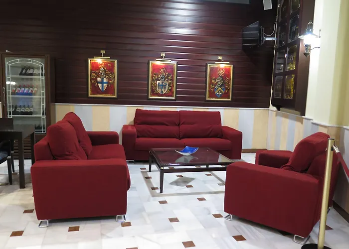 Hotel Don Miguel Plaza