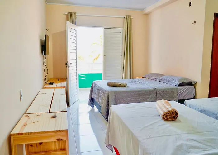 Pousada Residencia Lencois