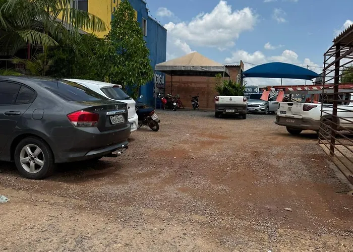 Brasil hotel