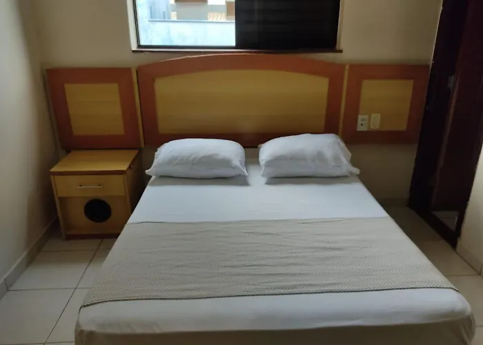 Gran Roza Hotel