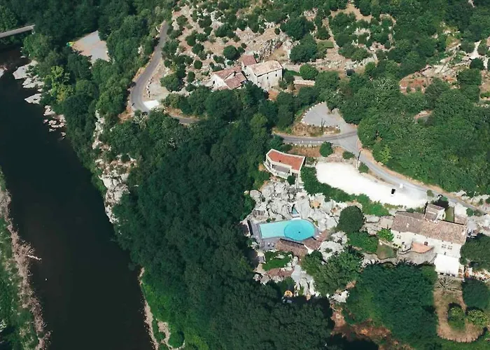 Domaine le C4