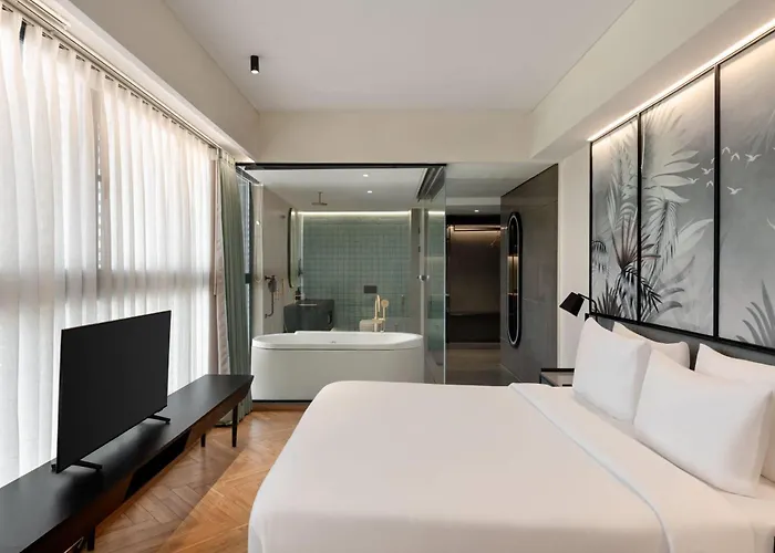 Ramada Encore By Wyndham Ambala Gt Road