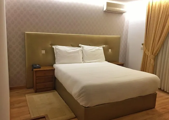 Hotel Estalagem Turismo