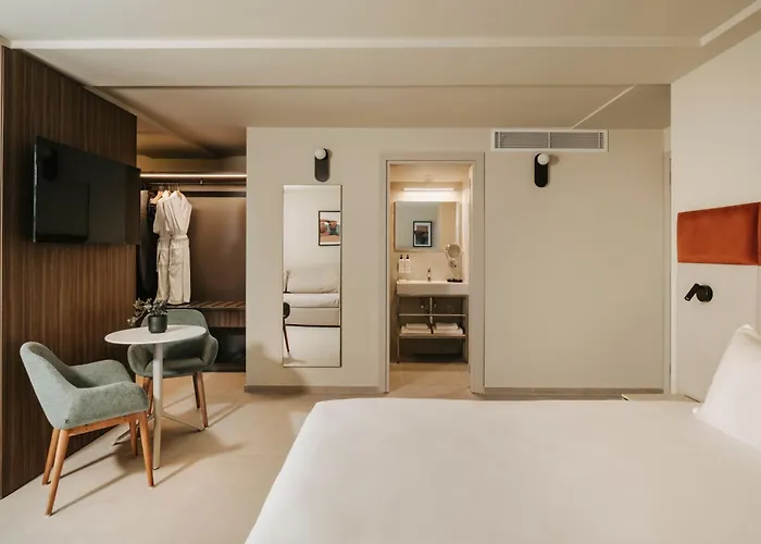 Regional Hotel By Neu Collective
