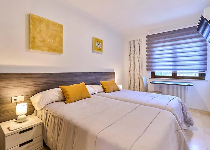 Hotel Villamayor by gaiarooms