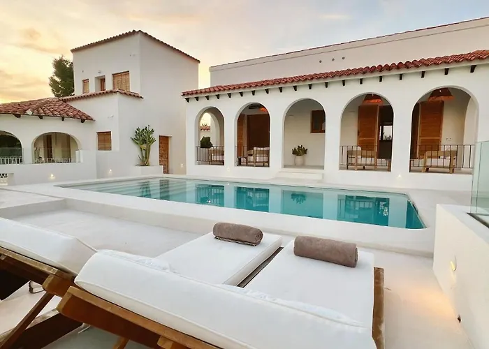 Casa Mimo Altea