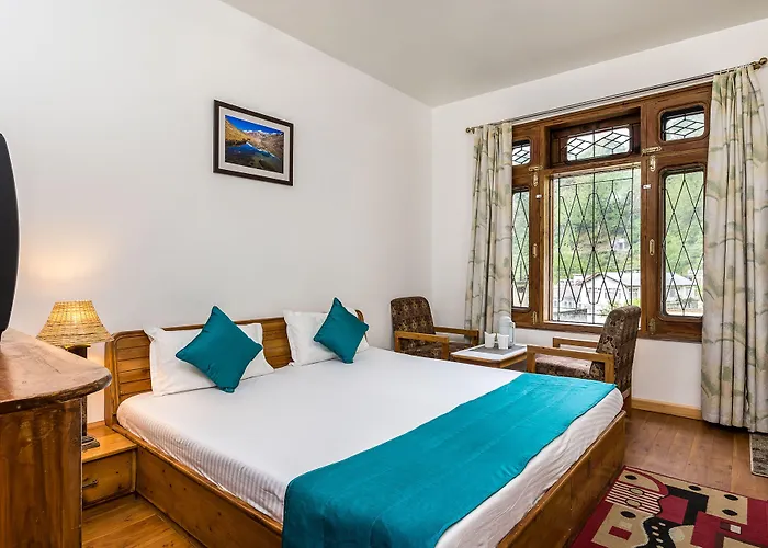 Hotel Kullu Valley