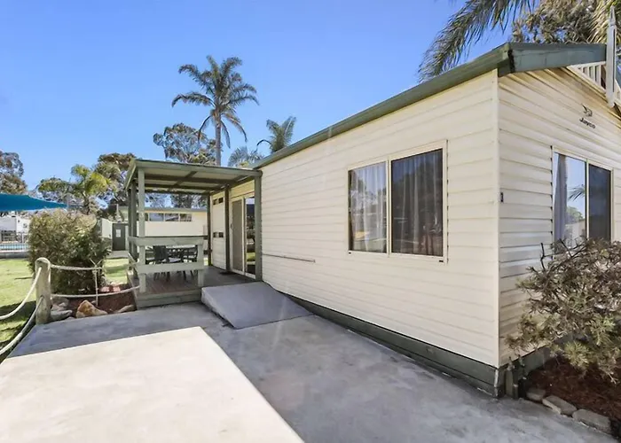 Paynesville Holiday Park