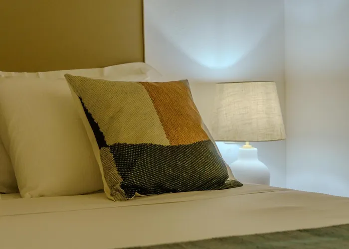 Viridiano Rooms