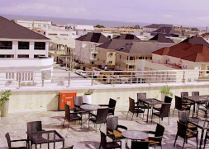 Time Oak Hotel And Suites Royale