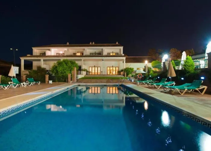 Alhaurin Golf Hotel