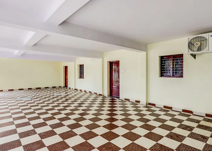Hotel Umaiyyal International
