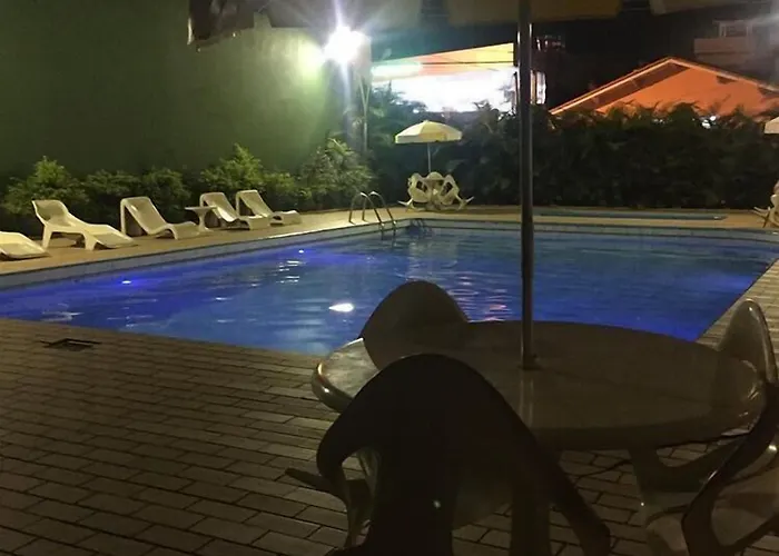 Hotel Guanabara