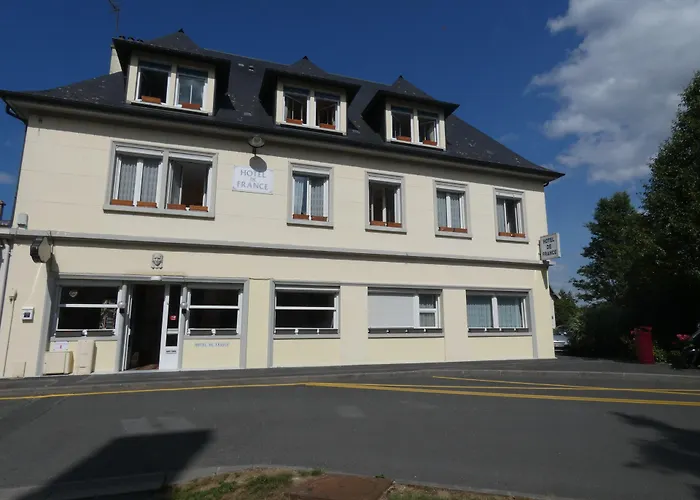 Hôtel de France
