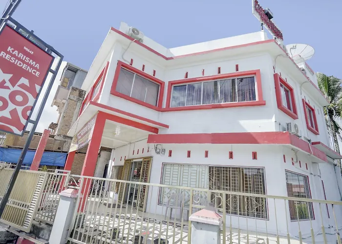 Hotel O Karisma Residence