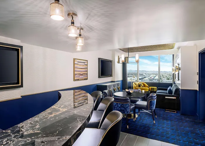 Circa Resort & Casino - Adults Only