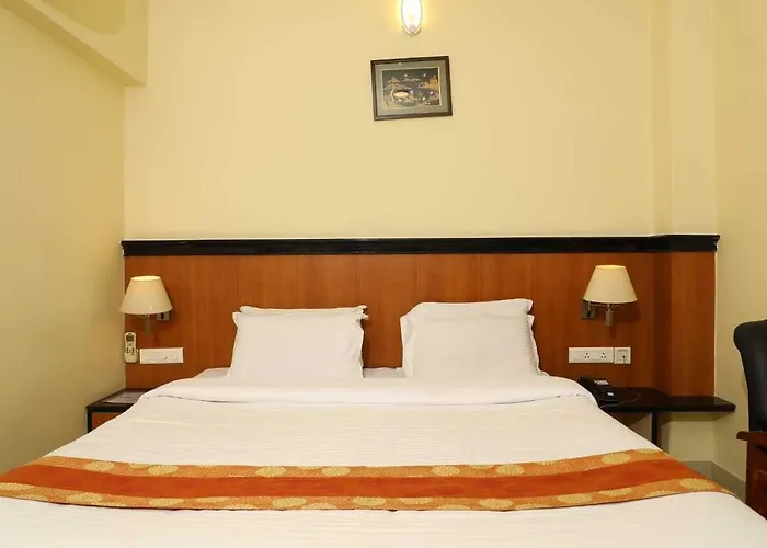 Hotel Shrie Shaanth