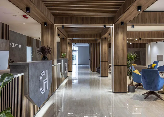 Grand Hotel Zagabria
