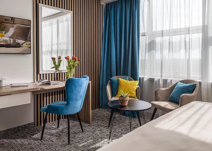 Grand Hotel Zagreb
