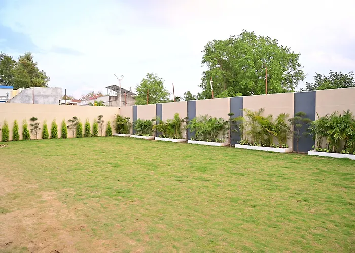 Ramada Encore By Wyndham Bareilly Civil Lines