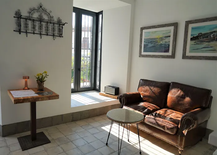 Opuntia Hotel Boutique