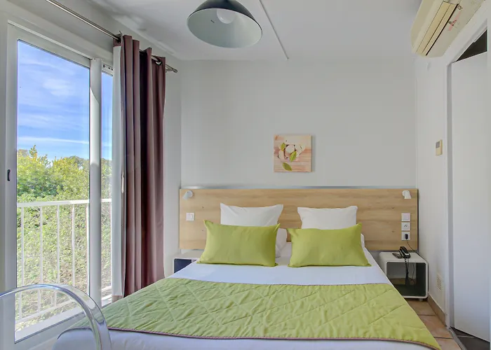 Hotel Des Calanques